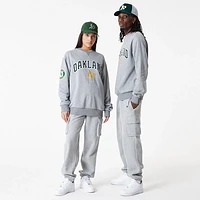 Sudadera Oakland Athletics MLB Heritage