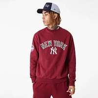 Sudadera New York Yankees MLB Heritage