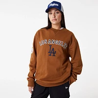 Sudadera Los Angeles Dodgers MLB Heritage