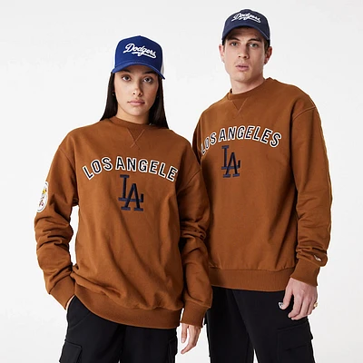 Sudadera Los Angeles Dodgers MLB Heritage