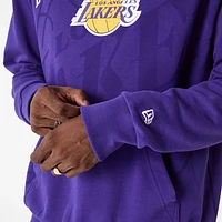 Sudadera Los Angeles Lakers NBA Fashion Lifestyle