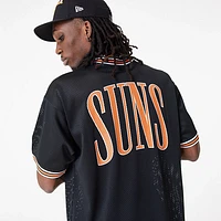 Playera Manga Corta Phoenix Suns NBA Fashion Lifestyle