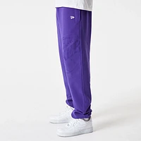 Pants Los Angeles Lakers NBA Fashion Lifestyle