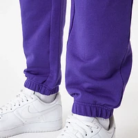Pants Los Angeles Lakers NBA Fashion Lifestyle