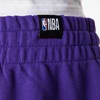 Pants Los Angeles Lakers NBA Fashion Lifestyle