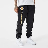 Pants Los Angeles Lakers NBA Fashion Lifestyle