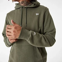 Sudadera New Era Essentials Verde