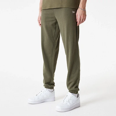 Pants New Era Essentials Verde
