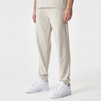 Pants New Era Essentials Beige