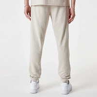 Pants New Era Essentials Beige