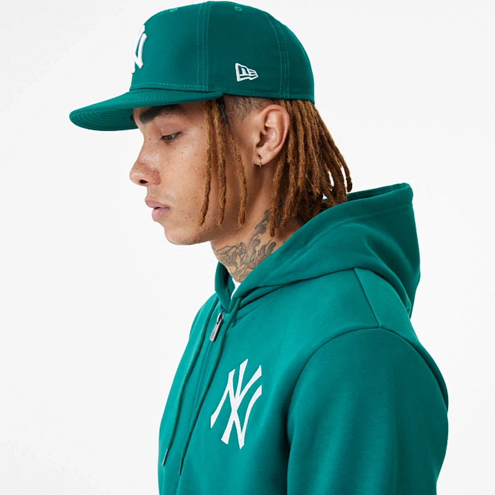 Sudadera New York Yankees MLB League Essentials