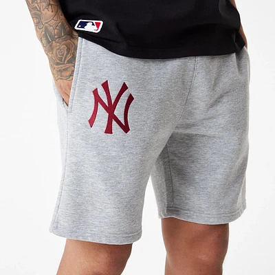 Shorts New York Yankees MLB League Essentials