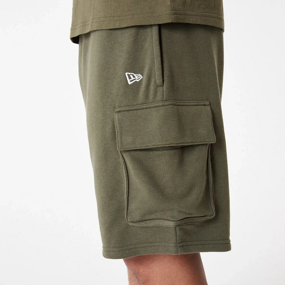 Short New Era Essentials Verde