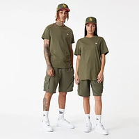 Short New Era Essentials Verde