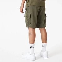 Short New Era Essentials Verde