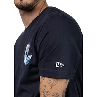 Playera Manga Corta New York Yankees MLB Tonal Wave