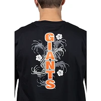 Playera Manga Corta San Francisco Giants MLB Tonal Wave