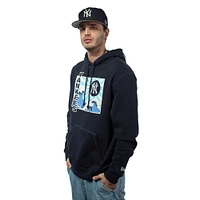 Sudadera New York Yankees MLB Tonal Wave