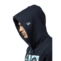 Sudadera New York Yankees MLB Tonal Wave