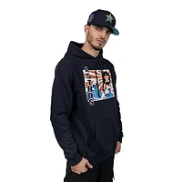 Sudadera Houston Astros MLB Tonal Wave