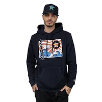 Sudadera Houston Astros MLB Tonal Wave