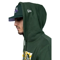 Sudadera Oakland Athletics MLB Tonal Wave