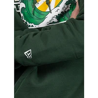 Sudadera Oakland Athletics MLB Tonal Wave