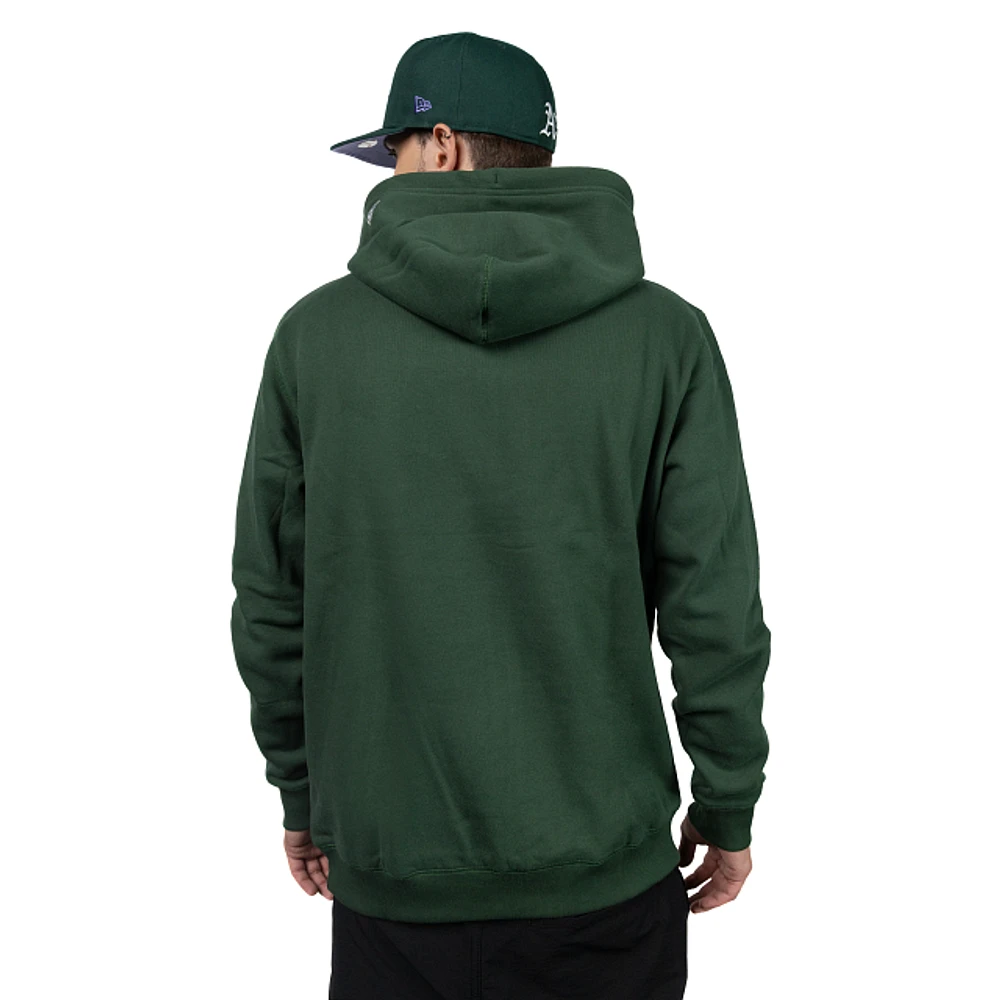 Sudadera Oakland Athletics MLB Tonal Wave