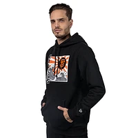 Sudadera San Francisco Giants MLB Tonal Wave