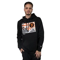 Sudadera San Francisco Giants MLB Tonal Wave