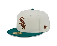 Chicago White Sox MLB Camp 59FIFTY Cerrada