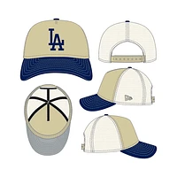 Los Angeles Dodgers MLB All Day Trucker 9FORTY Snapback
