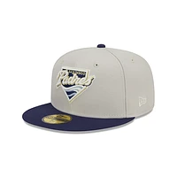 San Diego Padres MLB Farm Team 59FIFTY Cerrada