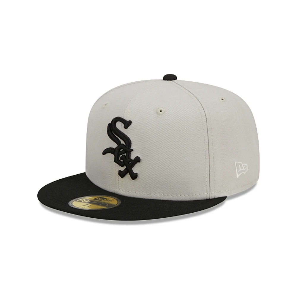 Chicago White Sox MLB Farm Team 59FIFTY Cerrada