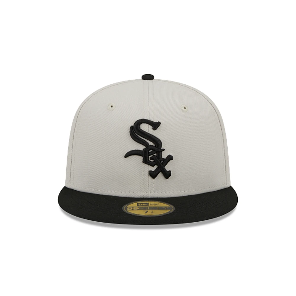 Chicago White Sox MLB Farm Team 59FIFTY Cerrada