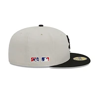 Chicago White Sox MLB Farm Team 59FIFTY Cerrada