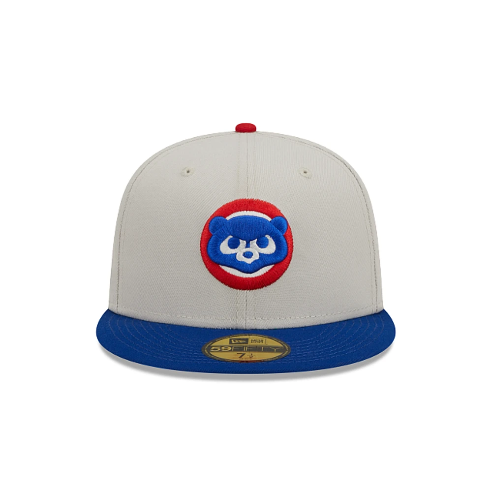 Chicago Cubs MLB Farm Team 59FIFTY Cerrada