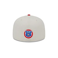 Chicago Cubs MLB Farm Team 59FIFTY Cerrada