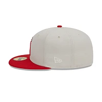 Los Angeles Angels MLB Farm Team 59FIFTY Cerrada