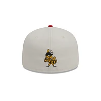 Los Angeles Angels MLB Farm Team 59FIFTY Cerrada