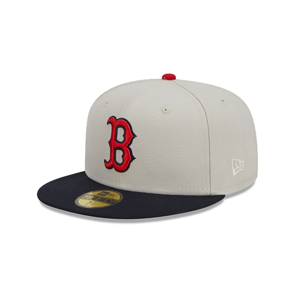 Boston Red Sox MLB Farm Team 59FIFTY Cerrada