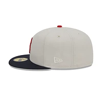 Boston Red Sox MLB Farm Team 59FIFTY Cerrada