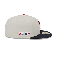 Boston Red Sox MLB Farm Team 59FIFTY Cerrada