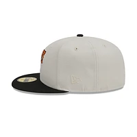 Pittsburgh Pirates MLB Farm Team 59FIFTY Cerrada