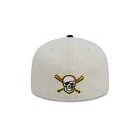 Pittsburgh Pirates MLB Farm Team 59FIFTY Cerrada