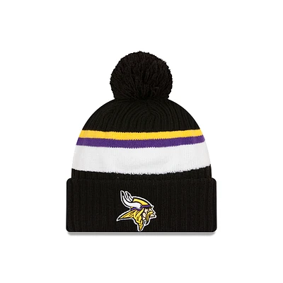 Minnesota Vikings NFL Sideline Knit