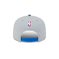 Dallas Mavericks NBA Tip Off 2023 9FIFTY Snapback