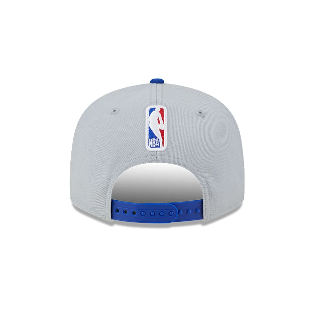 Golden State Warriors NBA Tip Off 2023 9FIFTY Snapback