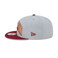 Cleveland Cavaliers NBA Tip Off 2023 9FIFTY Snapback