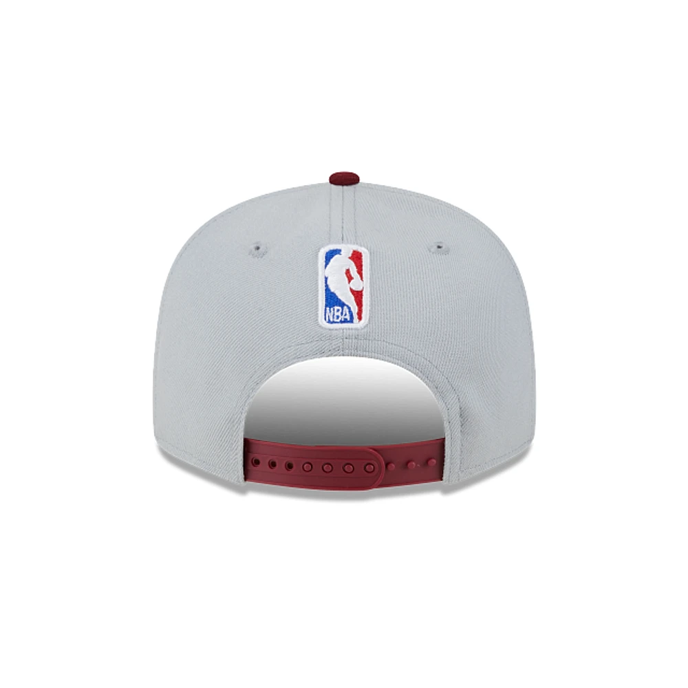 Cleveland Cavaliers NBA Tip Off 2023 9FIFTY Snapback